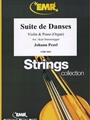 Suite de Danses