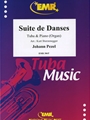 Suite de Danses