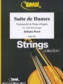 Suite de Danses