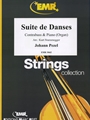 Suite de Danses