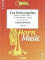 Una furtiva lagrima