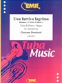 Una furtiva lagrima