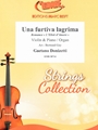 Una furtiva lagrima