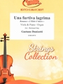 Una furtiva lagrima