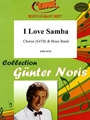 I Love Samba