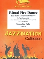 Ritual Fire Dance