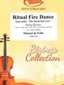Ritual Fire Dance