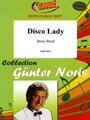 Disco Lady