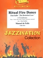 Ritual Fire Dance