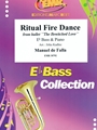 Ritual Fire Dance