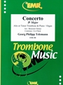 Concerto Bb Major