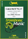 Concerto In B-flat