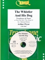 The Whistler And His Dog