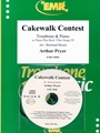 Cakewalk Contest