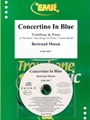 Concertino In Blue