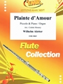 Plainte d'Amour