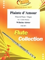 Plainte d'Amour