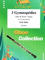 3 Gymnopedies
