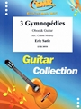 3 Gymnopedies
