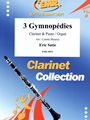3 Gymnopedies