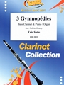3 Gymnopedies