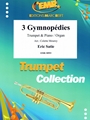 3 Gymnopedies