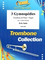 3 Gymnopedies