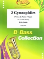 3 Gymnopedies