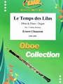 Le Temps des Lilas