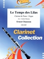 Le Temps des Lilas