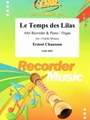 Le Temps des Lilas