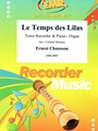 Le Temps des Lilas
