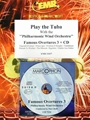 Play The Tuba With The Philharmonic Wind Orchestra