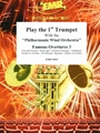 Play The 1st Trumpet With The Philharmonic Wind Orchestra