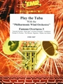 Play The Tuba With The Philharmonic Wind Orchestra