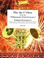 Play The 1st Oboe With The Philharmonic Wind Orchestra
