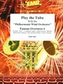 Play The Tuba With The Philharmonic Wind Orchestra