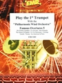 Play The 1st Trumpet With The Philharmonic Wind Orchestra