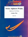 Swiss Alphorn Waltz
