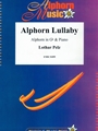 Alphorn Lullaby