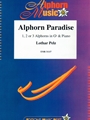 Alphorn Paradise