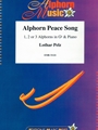 Alphorn Peace Song