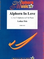 Alphorn In Love