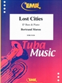 Lost Cities