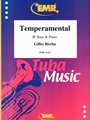 Temperamental