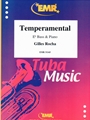 Temperamental