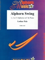 Alphorn Swing