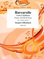 Barcarolle