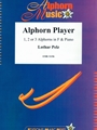 Alphorn Player