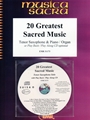 20 Greatest Sacred Music